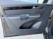 Volkswagen Sharan Kombi 2,0 l 110 kw