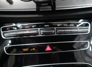 Mercedes-Benz Třídy E Kombi 2,0 l 143 kw