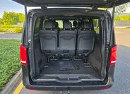 Mercedes-Benz Třídy V 24