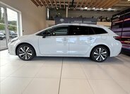 Toyota Corolla Kombi 1,8 l 103 kw