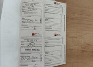 Mercedes-Benz Třídy C Kombi 2,1 l 100 kw