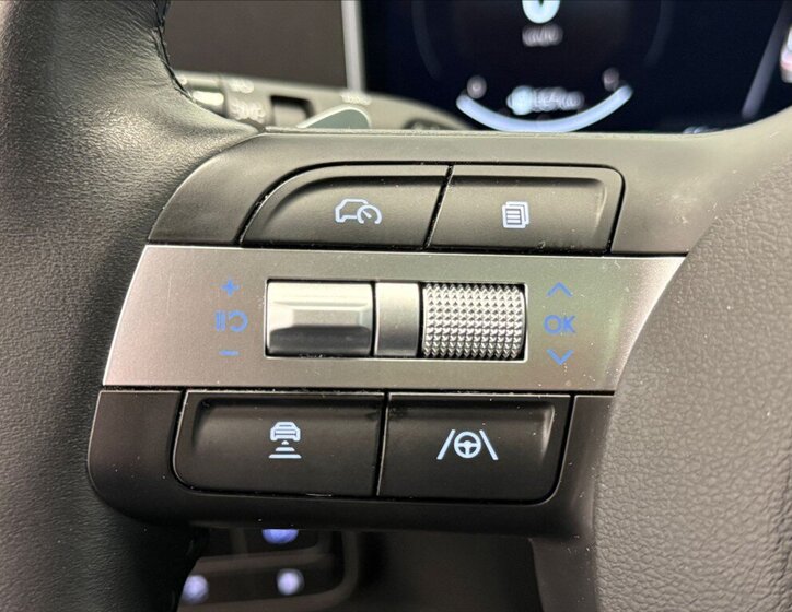 Hyundai Tucson SUV / Terénní 1,6 l 185 kw