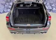 Mercedes-Benz Třídy E Kombi 3,0 l 320 kw