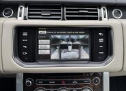 Land Rover Range Rover SUV / Terénní 4,4 l 250 kw