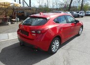 Mazda 3 Hatchback 2,0 l 88 kw