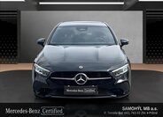 Mercedes-Benz Třídy A Hatchback 1,3 l 120 kw