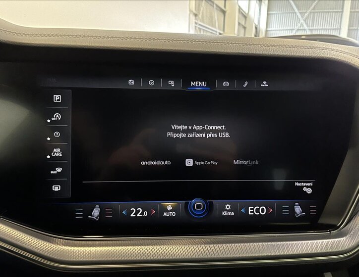 Volkswagen Touareg SUV 3,0 l 210 kw