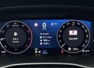 Škoda Octavia Liftback 2,0 l 110 kw