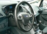 Ford C-MAX 10
