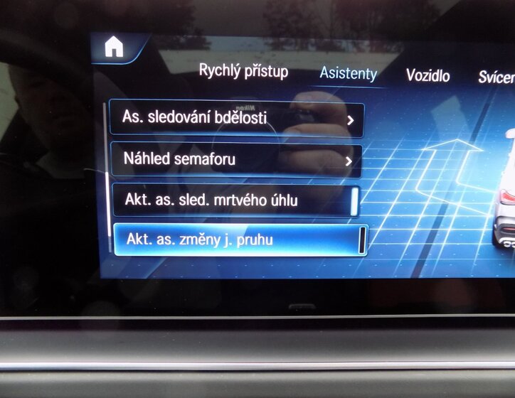 Mercedes-Benz GLE 36