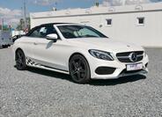 Mercedes-Benz Třídy C 8