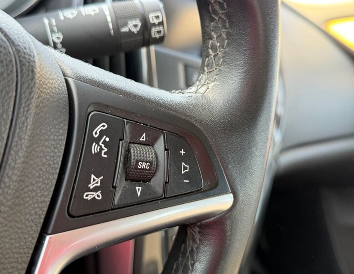 Opel Astra Kombi 1,7 l 81 kw