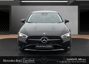 Mercedes-Benz CLA Sedan 1,3 l 120 kw