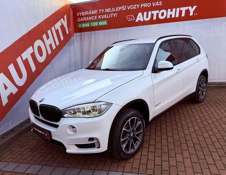 BMW X5 1