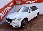 BMW X5 1