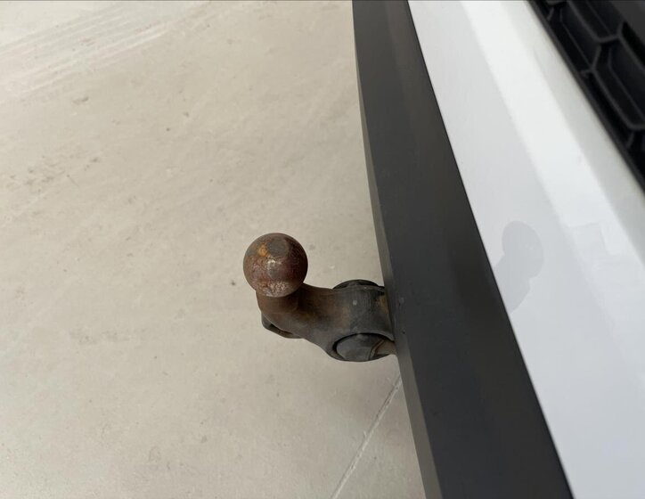 Škoda Kodiaq SUV 2,0 l 110 kw