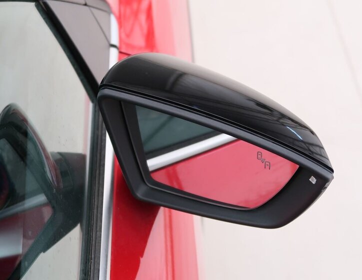 Seat Arona SUV / Terénní 999,0 85 kw