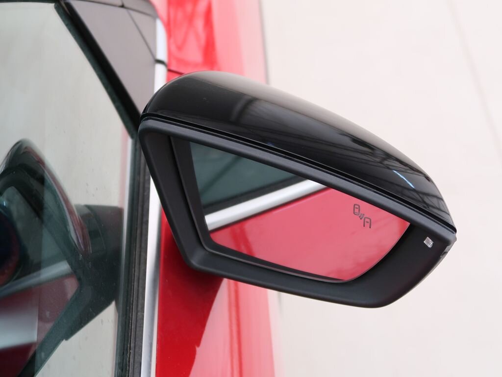 Seat Arona SUV / Terénní 999,0 85 kw