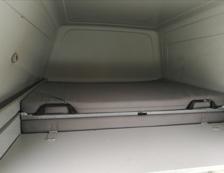 Volkswagen Ostatní Ostatní 2,4 l 57 kw