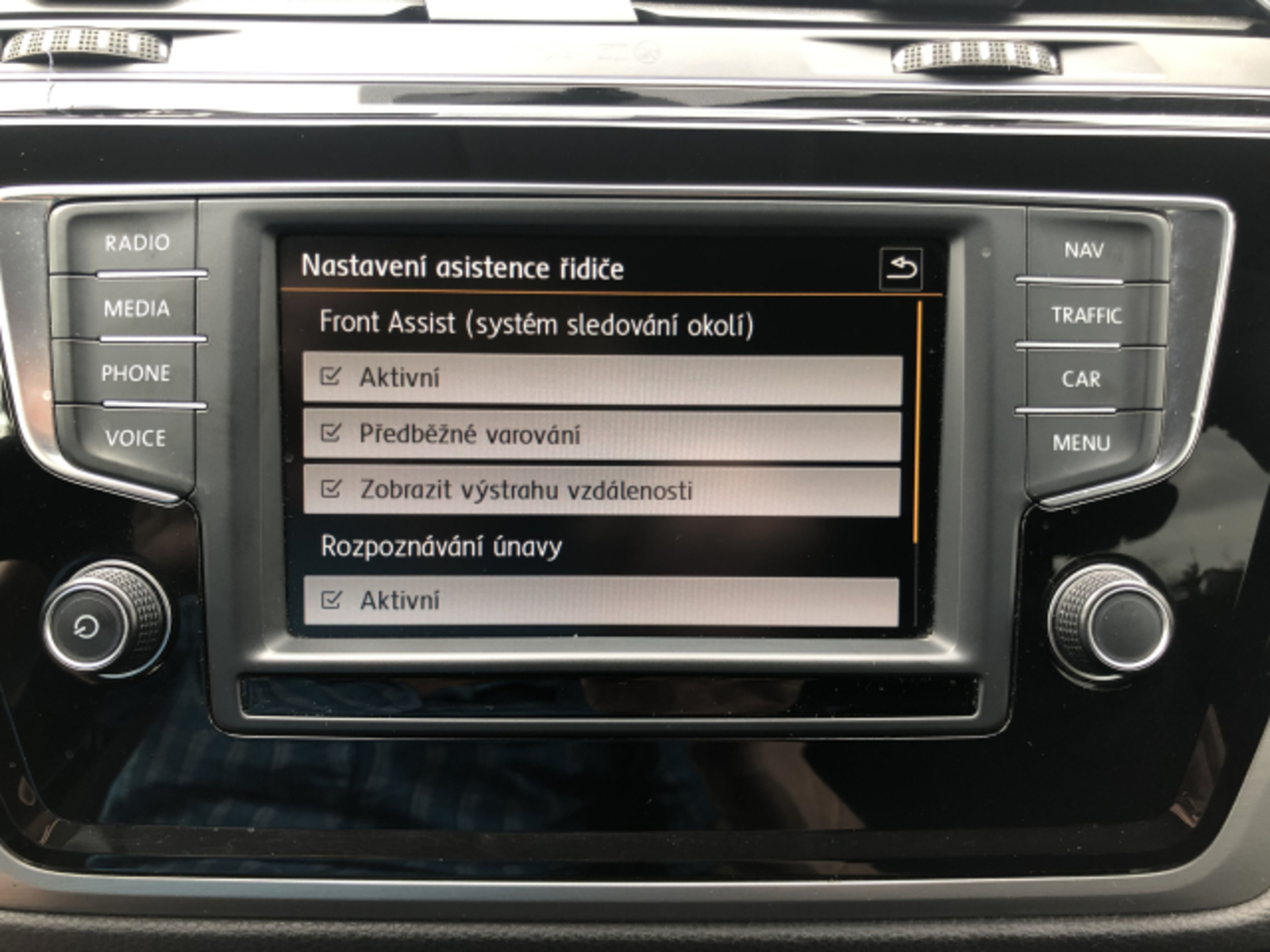 Volkswagen Touran 62