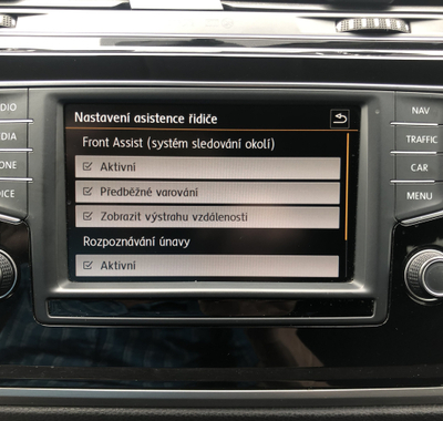 Volkswagen Touran 62