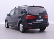 Volkswagen Touran MPV 1,2 l 77 kw