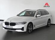 BMW Řada 5 1