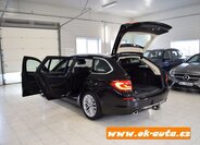 BMW Řada 5 Kombi 2,0 l 140 kw
