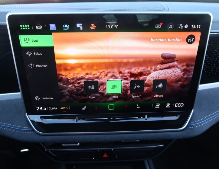 Volkswagen Passat Kombi 1,5 l 130 kw