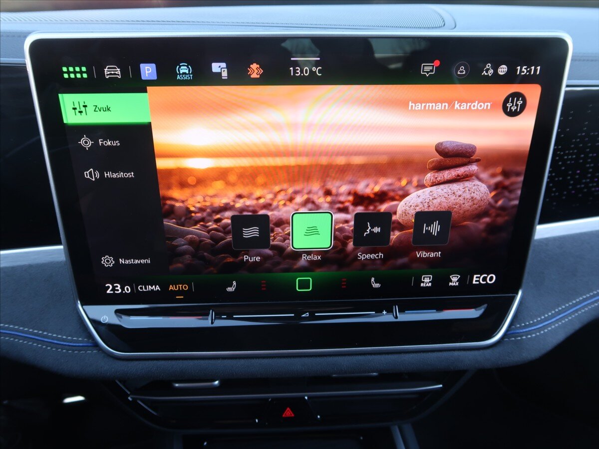 Volkswagen Passat Kombi 1,5 l 130 kw