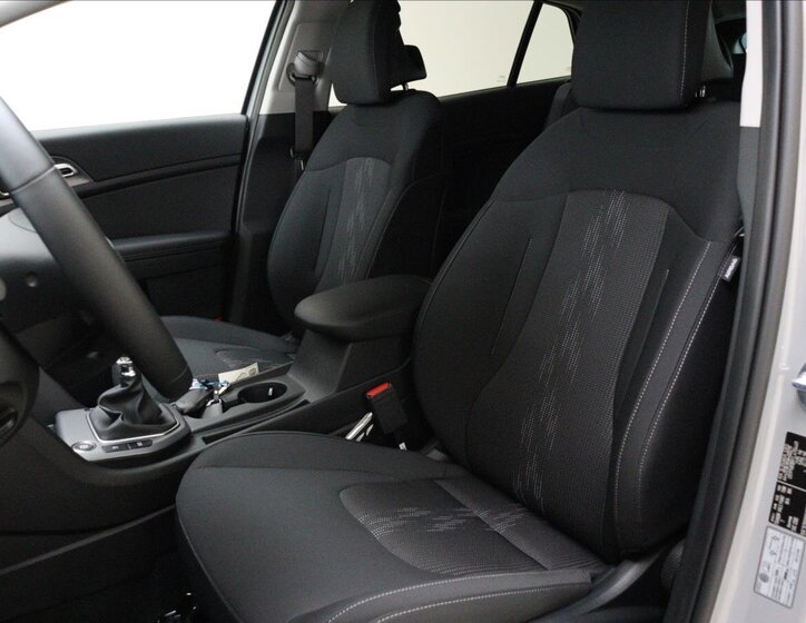 KIA Ostatní Ostatní 0,0 0