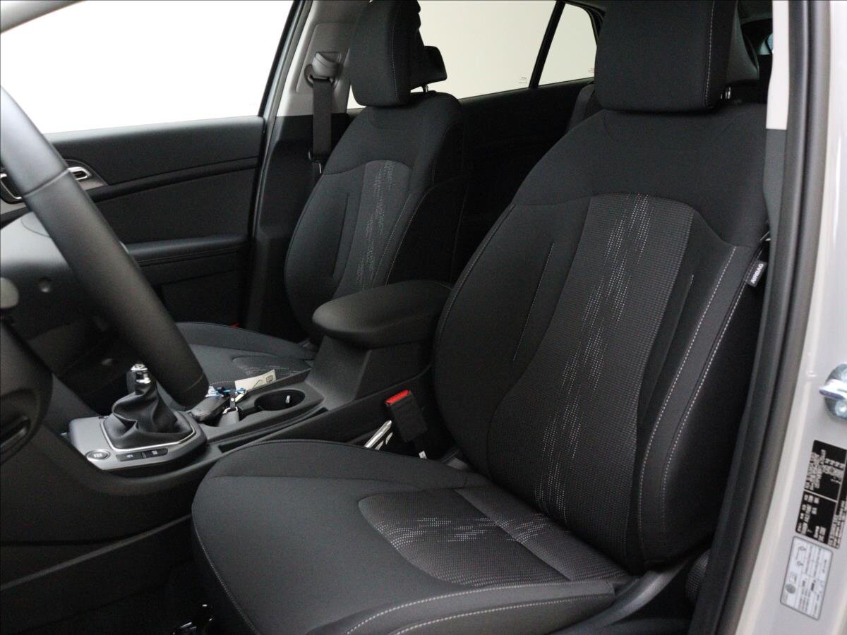 KIA Ostatní Ostatní 0,0 0