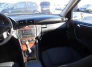 Mercedes-Benz Třídy C 14