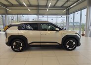 KIA EV3 SUV / Terénní 0,0 150 kw