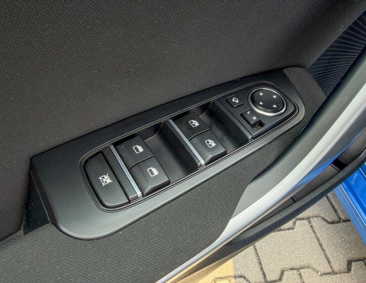 KIA Ceed Kombi 1,5 l 118 kw