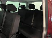 Volkswagen Caravelle 17