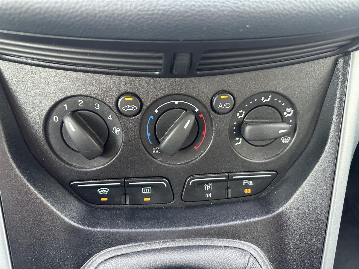 Ford C-MAX Kombi 1,6 l 77 kw