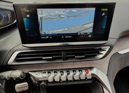 Peugeot 3008 SUV / Terénní 1,6 l 165 kw