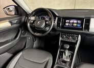 Škoda Kodiaq SUV / Terénní 2,0 l 110 kw