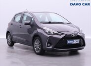 Toyota Yaris 1