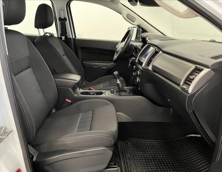 Ford Ranger Ostatní 2,0 l 125 kw