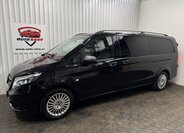 Mercedes-Benz Vito MPV 0,0 150 kw