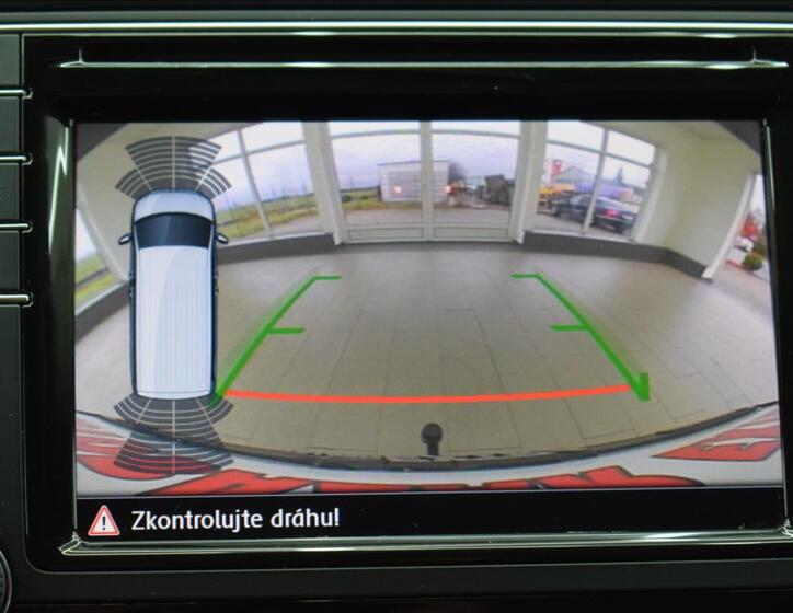 Volkswagen Multivan 26