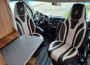 Citroën Jumper Ostatní 2,2 l 88 kw