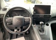 Citroën Berlingo 13