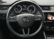 Škoda Octavia Kombi 1,6 l 85 kw