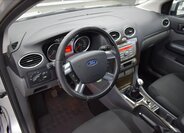 Ford Focus 9