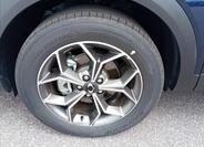 SsangYong Korando 21