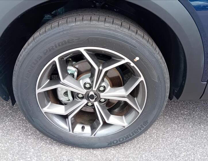 SsangYong Korando 21