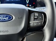 Ford Tourneo Custom Kombi 2,0 l 125 kw